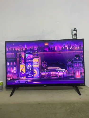 Vende-se TV 32 polegadas smart 