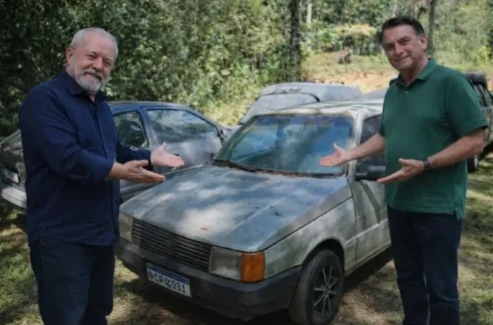 Fiat Uno Turbo 1.4 I.e. 2P 2026