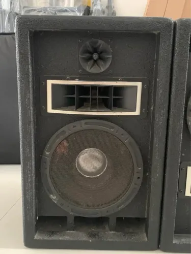 Caixa Passiva 1 Unidade (Segunda Postagem)