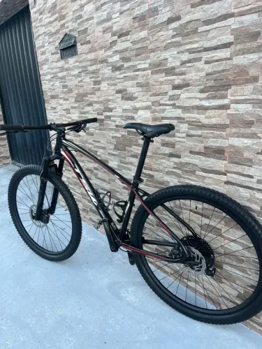 Vende-se bike mtb aro 29 