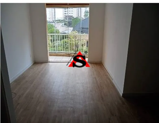 Apartamento com 3 dormitórios para alugar, 75 m² por R$ 4.692,00/mês - Ipiranga - São Paul