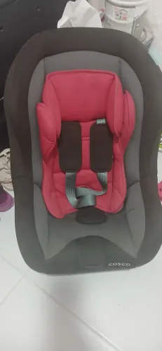 Cadeira infantil  para automóvel 