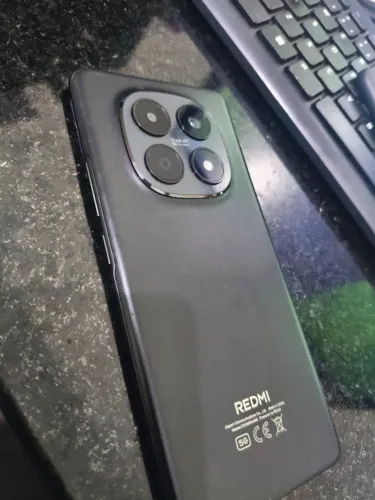REDMI NOTE 15 5G (Aberto a negociações, é só chamar!)
