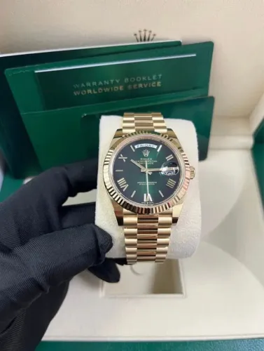 Relógio Rolex AAA E74