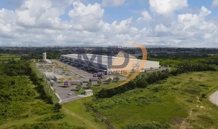 Galpões em condomínio locação em João Pessoa, PB.