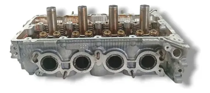 Cabeçote Motor Hyunbdai Ix35 Sportage 2.0 2010 2015 Detalhe
