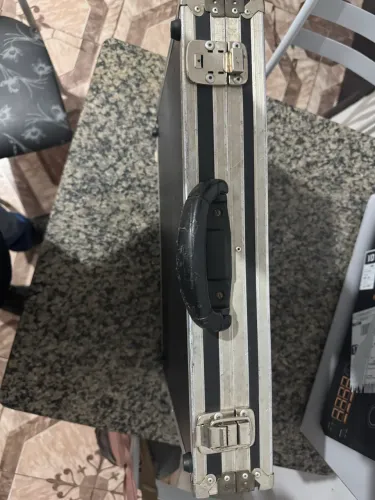 Case pra controladora 