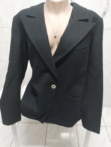 Blazer feminino 48