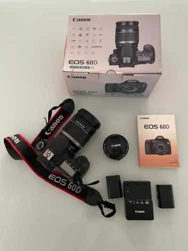 Canon 60D