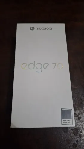Motorola Edge 70 8/256gb