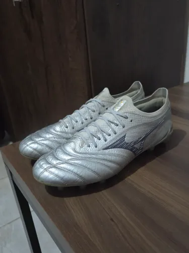 Chuteira mizuno morelia neo IV beta japan 41