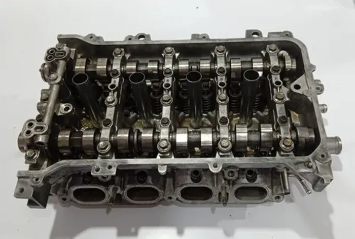 Cabeçote Toyota Rav4 2.0 2013 2014 2015 2016 2017 2018