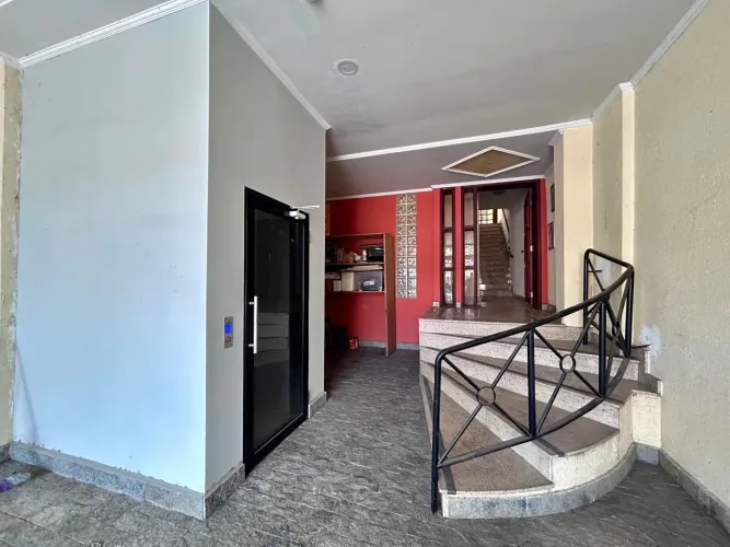 Casa Comercial / Residencial com 3 Suítes à Venda, Vila Carvalho - Sorocaba/SP