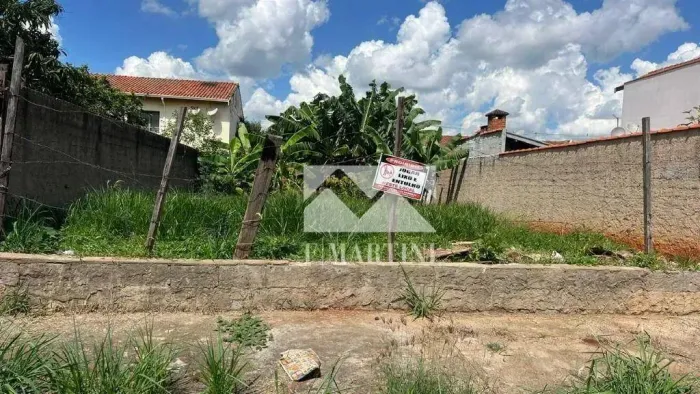 Terreno plano à venda, 125 m² por R$ 145.000 - Santa Rita - Piracicaba/SP