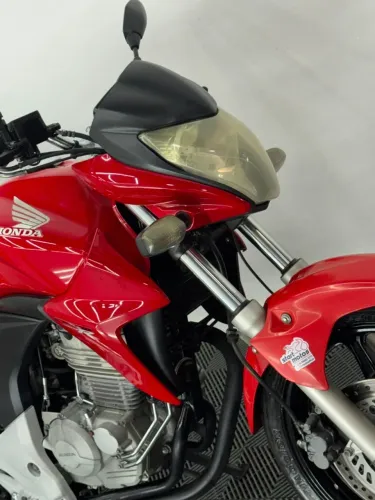 HONDA CB 300R FLEX - OPORTUNIDADE ÚNICA