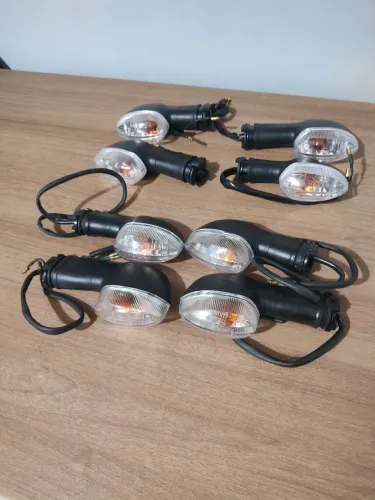 2 Jogos de Setas Originais Yamaha