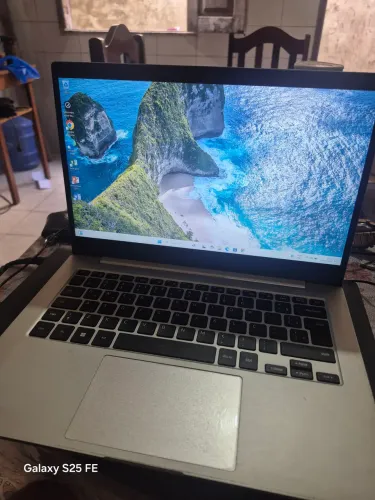Notebook Galaxy Go 128gb