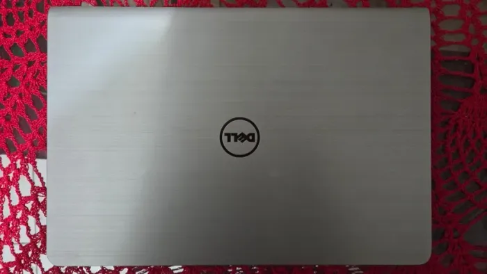 Notebook Dell Inspiron 5557
