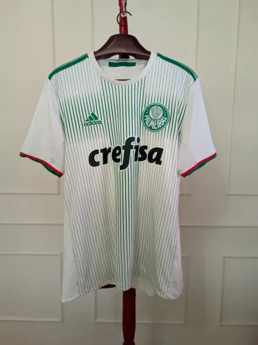 Camisa: Palmeiras 2016 (LEIA A DESCRIÇÃO)