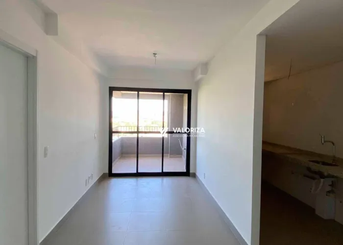 Apartamento com 3 dormitórios à venda, 96 m² por R$ 1.010.000,00 - Atmo - Votorantim/SP