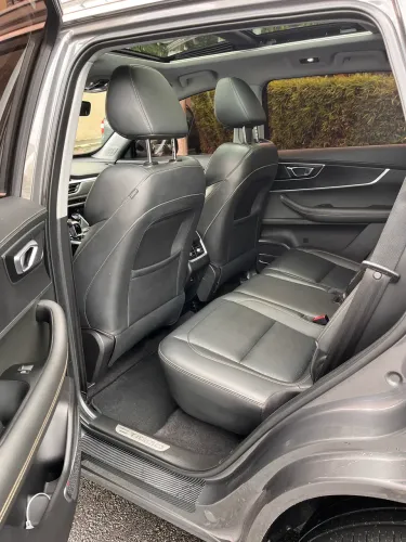 Chery Tiggo 8 TXS 1.6 Turbo Tgdi AUT 2023