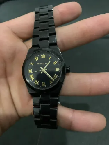 relógio Michael Kors MK-6101.