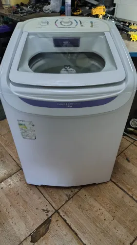 Máquina de lavar Electrolux 15 kg