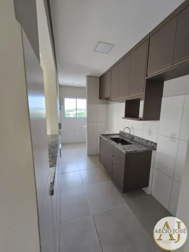 APARTAMENTO 3 QUARTOS COM VISTA PANORÂMICA NO VALLE DAS PALMEIRAS!
