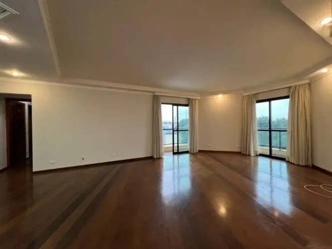 PARQUE SÃO DOMINGOS APARTAMENTO À VENDA COM 3 DORMITÓRIOS E COM 3 VAGAS DE GARAGEM