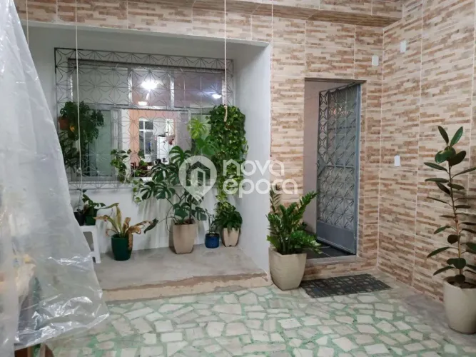 Maria da Graça | Casa 4 quartos