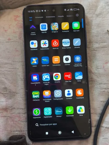Redmi note 10 5g