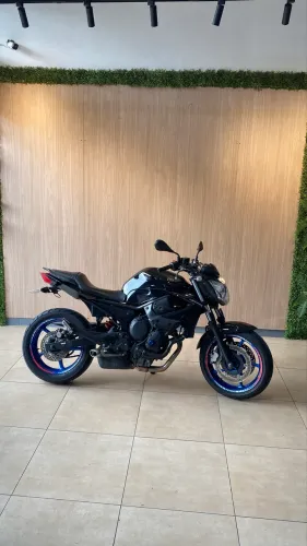 XJ6 600 2013