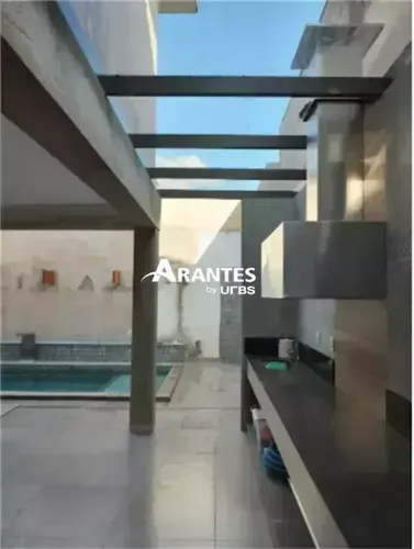 Sobrado com 350m² 4 quartos à venda no Lídice