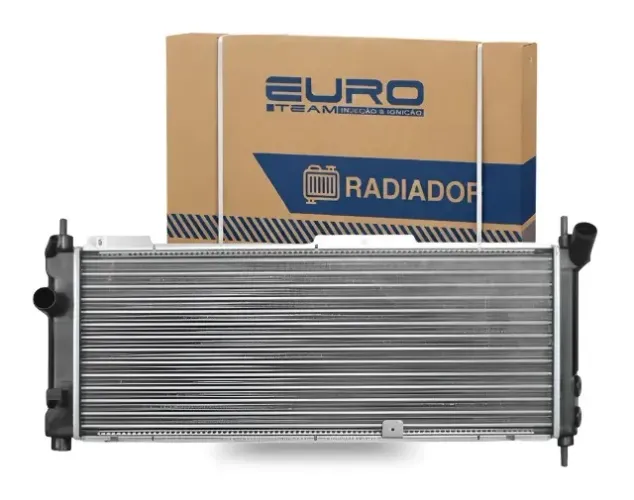 Radiador Gm Corsa Wind Classic 1.0 1.4 1.6 8v 1994 2007 C Ar