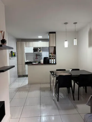 Repasse de apartamento, 45 mil, negociável 
