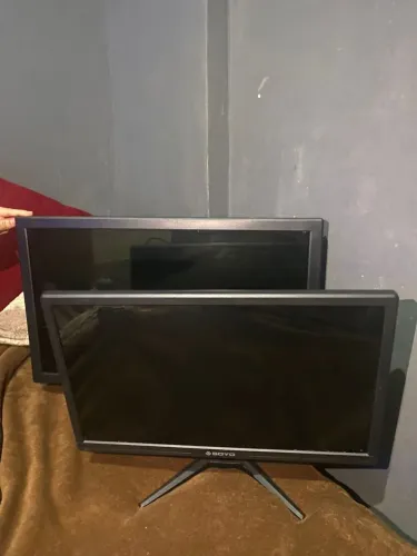 2 MONITORES