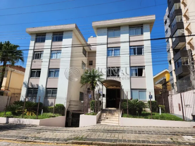 APARTAMENTO COM 3 DORMITÓRIOS PARA LOCAÇÃO