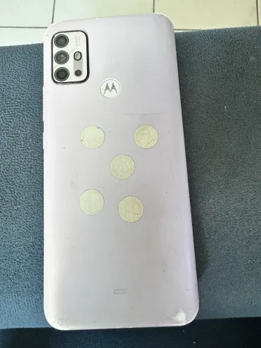Motorola G30