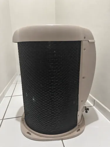 Ar Condicionado Agratto 18.000 BTUs Semi Novo!