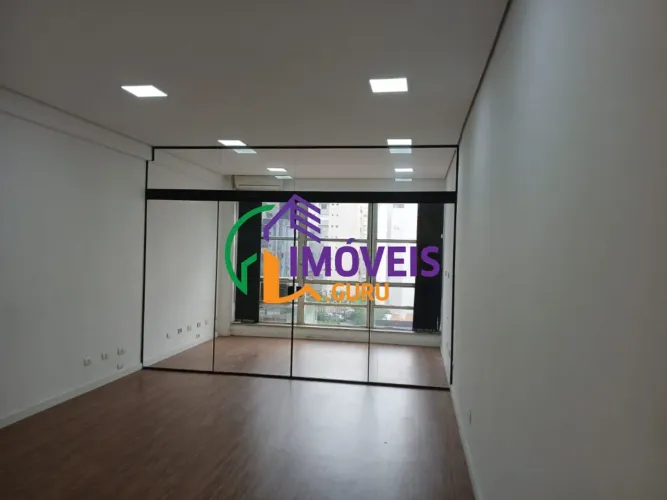 CONJ. COMERCIAL - BELA VISTA - SP