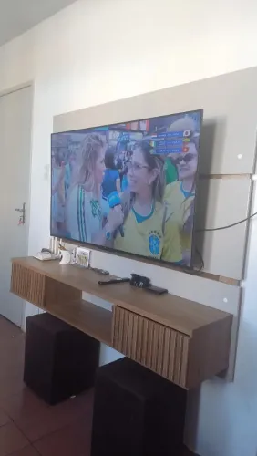 Painel de tv