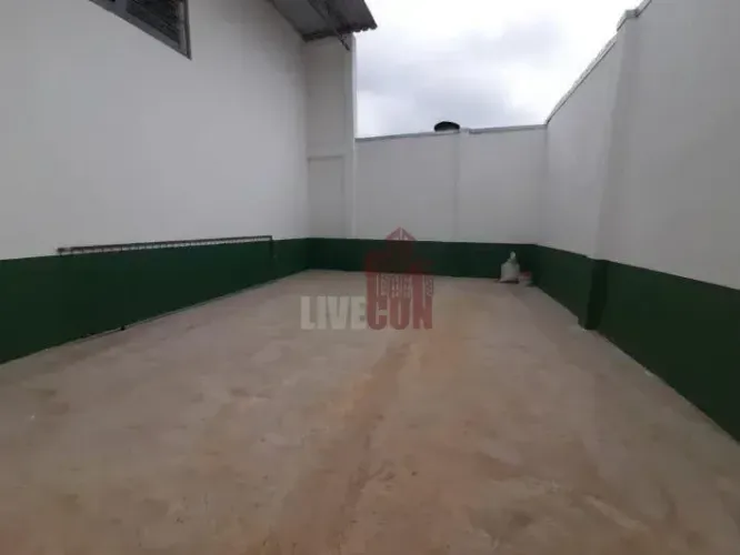 Galpão para locação 230m