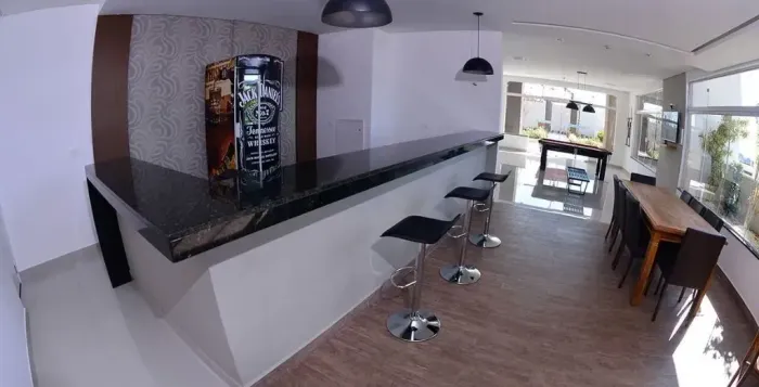 Apartamento com 2 dormitórios à venda, 63 m² por R$ 477.000,00 - Vila Jaboticabeira - Taub