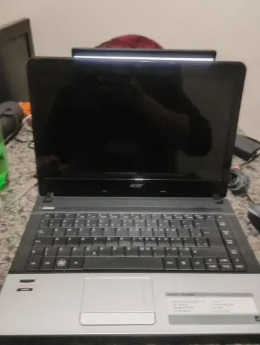 Notebook Aspire E1 421 Acer