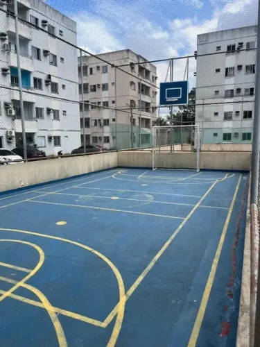 *Vendo Apto no Solar dos Coqueiros