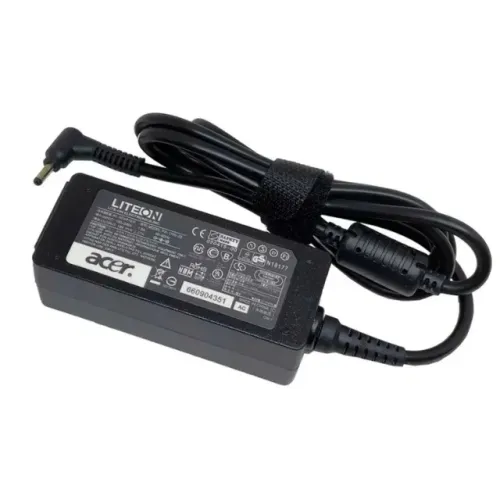 Carregador Notebook Acer Fino 65w 19v 3.42a