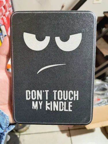 Kindle Paperwhite Signature Edition