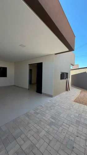 Casa à Venda - Bertaville | Palmas - TO