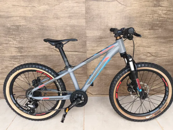 Bike Sense aro 20