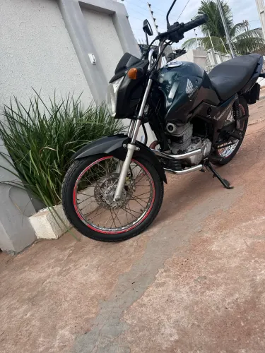Vendo essa Fan 2014